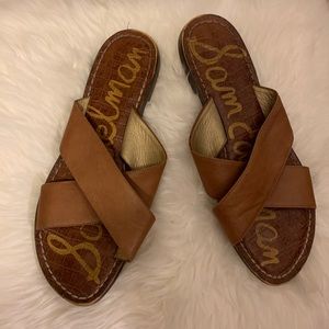 🌻 Sam Edelman Sandals